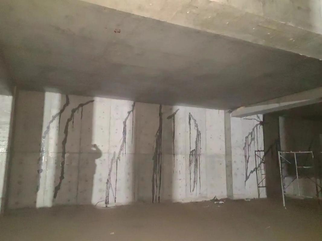 焦作山阳区裂缝堵漏
